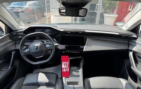 Peugeot 308, 2022 год, 2 188 000 рублей, 12 фотография