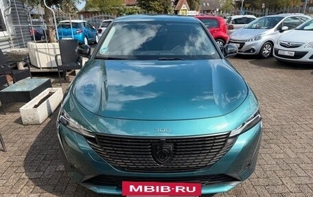 Peugeot 308, 2022 год, 2 188 000 рублей, 2 фотография