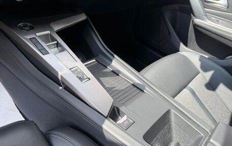 Peugeot 308, 2022 год, 2 188 000 рублей, 20 фотография