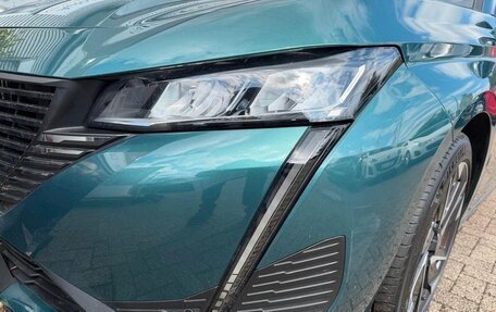 Peugeot 308, 2022 год, 2 188 000 рублей, 27 фотография