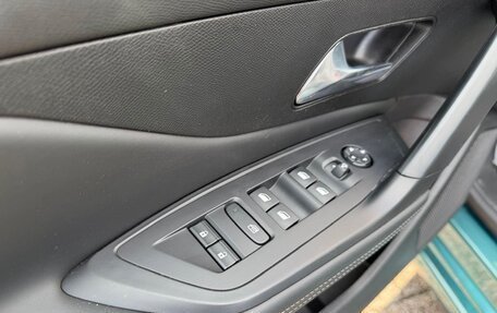 Peugeot 308, 2022 год, 2 188 000 рублей, 21 фотография