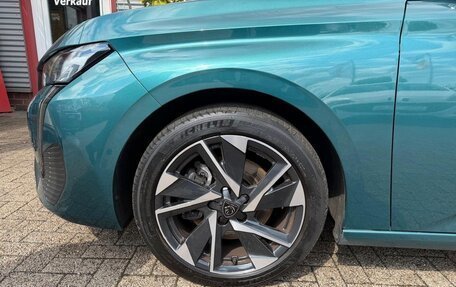 Peugeot 308, 2022 год, 2 188 000 рублей, 30 фотография