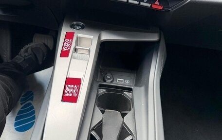 Peugeot 308, 2022 год, 2 188 000 рублей, 19 фотография