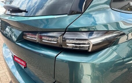 Peugeot 308, 2022 год, 2 188 000 рублей, 28 фотография