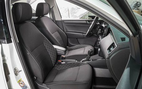 Skoda Rapid II, 2022 год, 1 649 000 рублей, 8 фотография