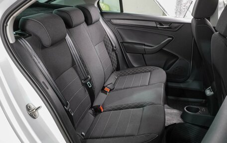 Skoda Rapid II, 2022 год, 1 649 000 рублей, 7 фотография