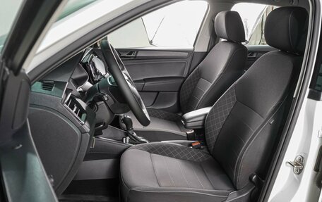Skoda Rapid II, 2022 год, 1 649 000 рублей, 10 фотография