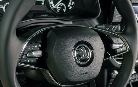 Skoda Rapid II, 2022 год, 1 649 000 рублей, 14 фотография