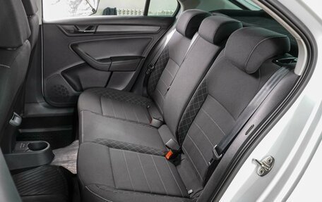 Skoda Rapid II, 2022 год, 1 649 000 рублей, 9 фотография