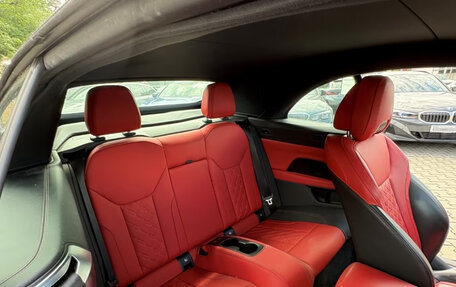 BMW 4 серия, 2022 год, 5 694 535 рублей, 9 фотография