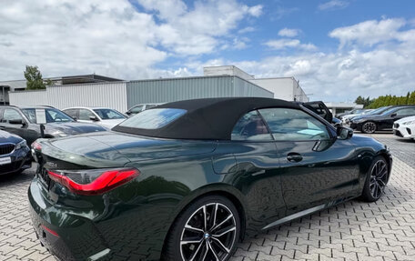 BMW 4 серия, 2022 год, 5 694 535 рублей, 6 фотография