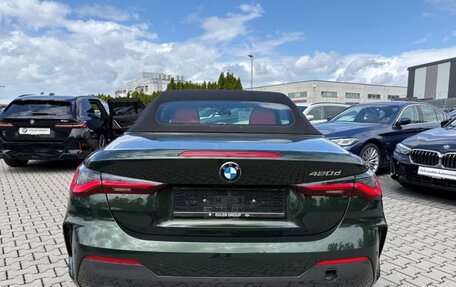 BMW 4 серия, 2022 год, 5 694 535 рублей, 5 фотография