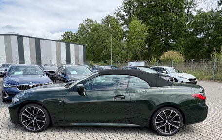 BMW 4 серия, 2022 год, 5 694 535 рублей, 2 фотография