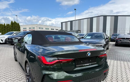 BMW 4 серия, 2022 год, 5 694 535 рублей, 4 фотография