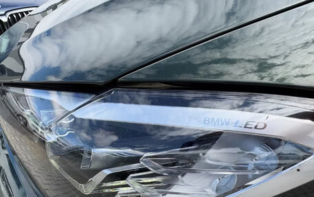 BMW 4 серия, 2022 год, 5 694 535 рублей, 12 фотография