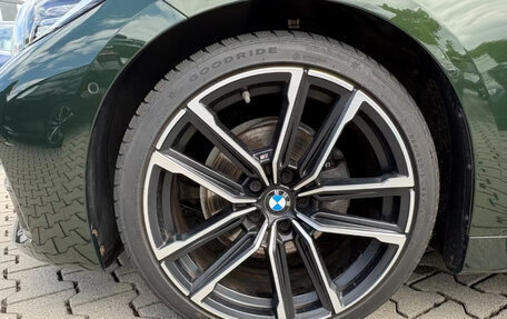 BMW 4 серия, 2022 год, 5 694 535 рублей, 11 фотография