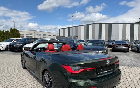 BMW 4 серия, 2022 год, 5 694 535 рублей, 13 фотография