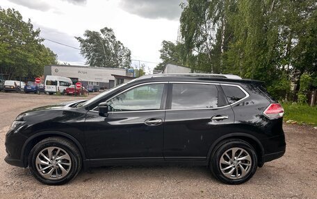Nissan X-Trail, 2017 год, 1 700 000 рублей, 1 фотография