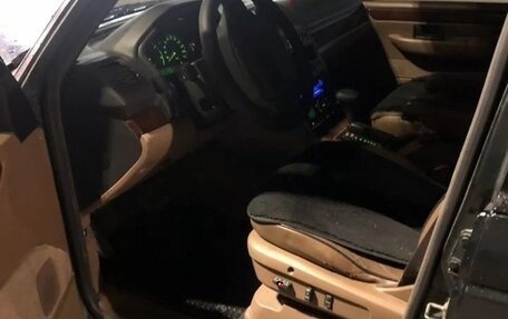Land Rover Range Rover III, 1998 год, 570 000 рублей, 1 фотография