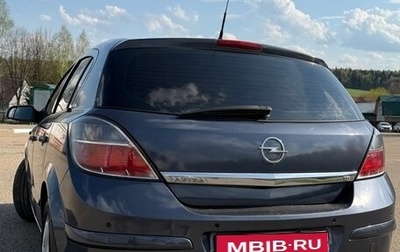 Opel Astra H, 2008 год, 525 000 рублей, 1 фотография