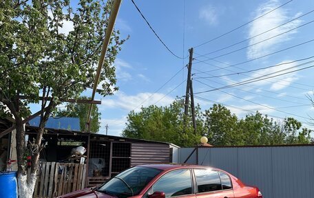 Renault Megane II, 2006 год, 450 000 рублей, 1 фотография