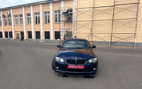 BMW 3 серия, 2012 год, 1 550 000 рублей, 1 фотография