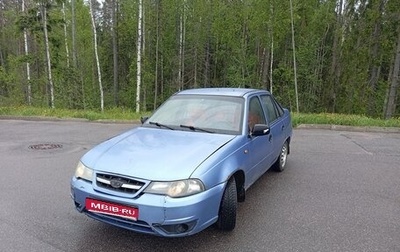 Daewoo Nexia I рестайлинг, 2007 год, 80 000 рублей, 1 фотография