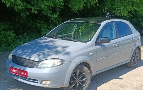 Chevrolet Lacetti, 2006 год, 360 000 рублей, 1 фотография