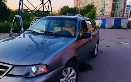 Daewoo Nexia I рестайлинг, 2013 год, 220 000 рублей, 5 фотография