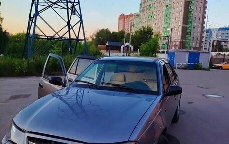 Daewoo Nexia I рестайлинг, 2013 год, 220 000 рублей, 3 фотография