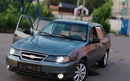 Daewoo Nexia I рестайлинг, 2013 год, 220 000 рублей, 4 фотография