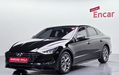 Hyundai Sonata VIII, 2021 год, 1 983 000 рублей, 1 фотография