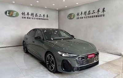 Audi A5, 2025 год, 4 336 847 рублей, 1 фотография
