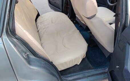 Daewoo Nexia I рестайлинг, 2013 год, 220 000 рублей, 11 фотография
