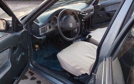 Daewoo Nexia I рестайлинг, 2013 год, 220 000 рублей, 10 фотография