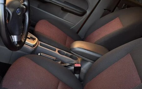 Ford Focus II рестайлинг, 2007 год, 450 000 рублей, 8 фотография