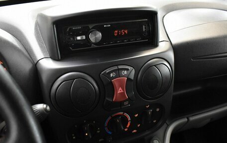 Fiat Doblo I, 2012 год, 670 000 рублей, 7 фотография