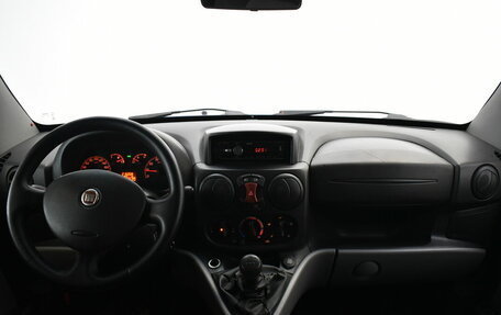 Fiat Doblo I, 2012 год, 670 000 рублей, 5 фотография