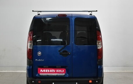 Fiat Doblo I, 2012 год, 670 000 рублей, 3 фотография