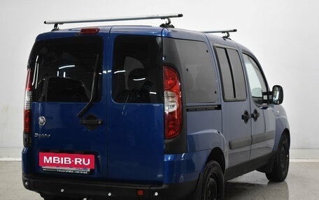 Fiat Doblo I, 2012 год, 670 000 рублей, 4 фотография