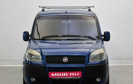 Fiat Doblo I, 2012 год, 670 000 рублей, 2 фотография