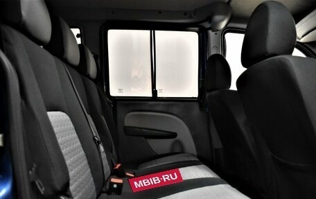 Fiat Doblo I, 2012 год, 670 000 рублей, 10 фотография