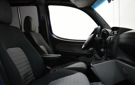 Fiat Doblo I, 2012 год, 670 000 рублей, 9 фотография