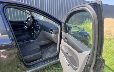Ford Focus II рестайлинг, 2010 год, 295 000 рублей, 8 фотография