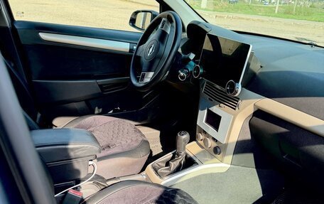 Opel Astra H, 2008 год, 525 000 рублей, 6 фотография