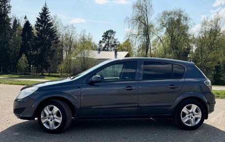 Opel Astra H, 2008 год, 525 000 рублей, 8 фотография
