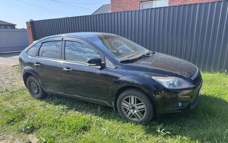 Ford Focus II рестайлинг, 2010 год, 295 000 рублей, 2 фотография