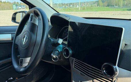 Opel Astra H, 2008 год, 525 000 рублей, 4 фотография