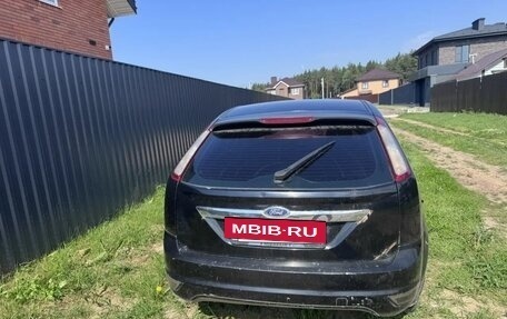 Ford Focus II рестайлинг, 2010 год, 295 000 рублей, 4 фотография