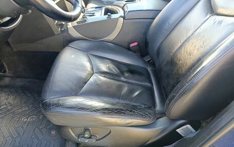 SsangYong Kyron I, 2010 год, 790 000 рублей, 9 фотография